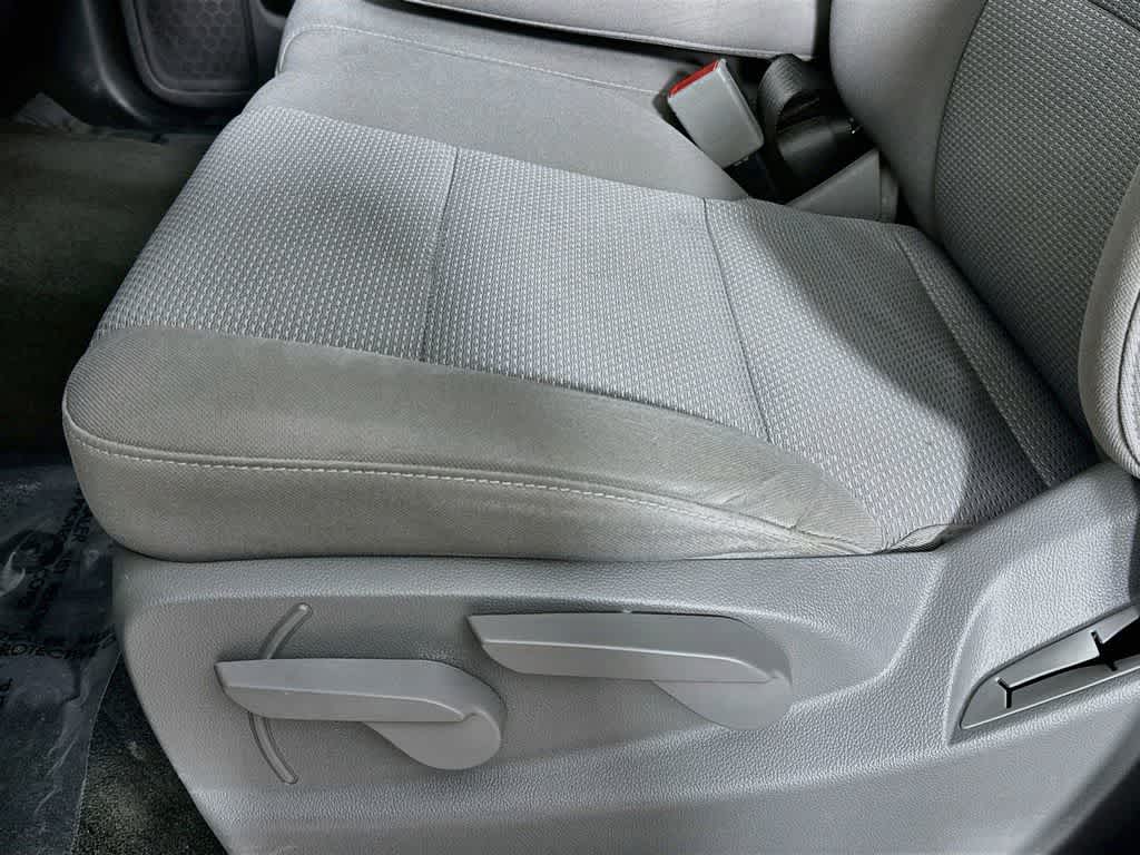 2018 GMC Sierra 1500 Base