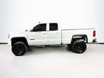 2018 GMC Sierra 1500 Base