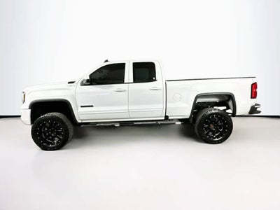 2018 GMC Sierra 1500 Base