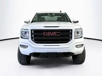 2018 GMC Sierra 1500 Base