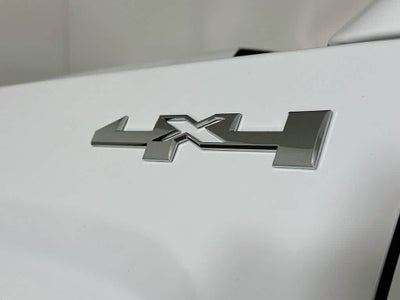 2018 GMC Sierra 1500 Base