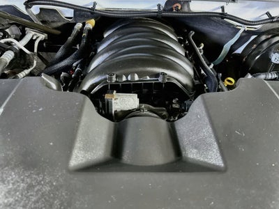 2018 GMC Sierra 1500 Base