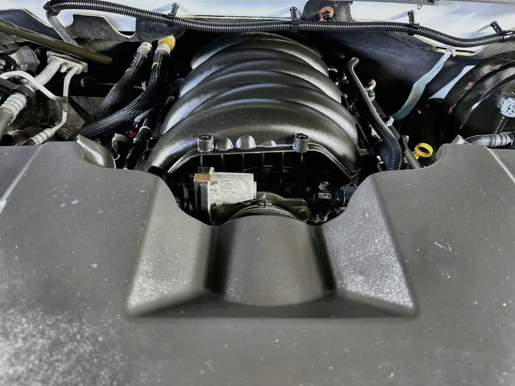 2018 GMC Sierra 1500 Base