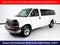 2023 GMC Savana Cargo Van Work Van
