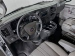 2023 GMC Savana Cargo Van Work Van