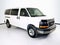 2023 GMC Savana Cargo Van Work Van