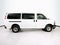 2023 GMC Savana Cargo Van Work Van