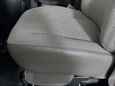 2023 GMC Savana Cargo Van Work Van
