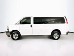 2023 GMC Savana Cargo Van Work Van
