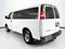 2023 GMC Savana Cargo Van Work Van
