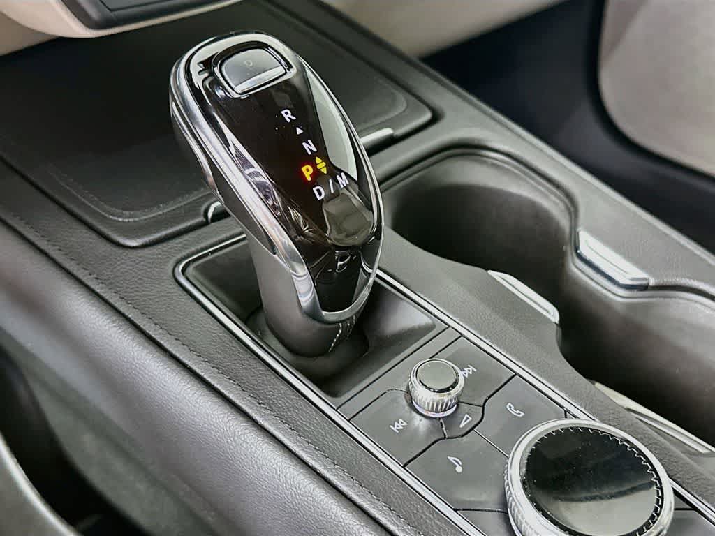2023 Cadillac XT4 FWD Luxury