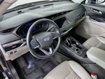 2023 Cadillac XT4 FWD Luxury