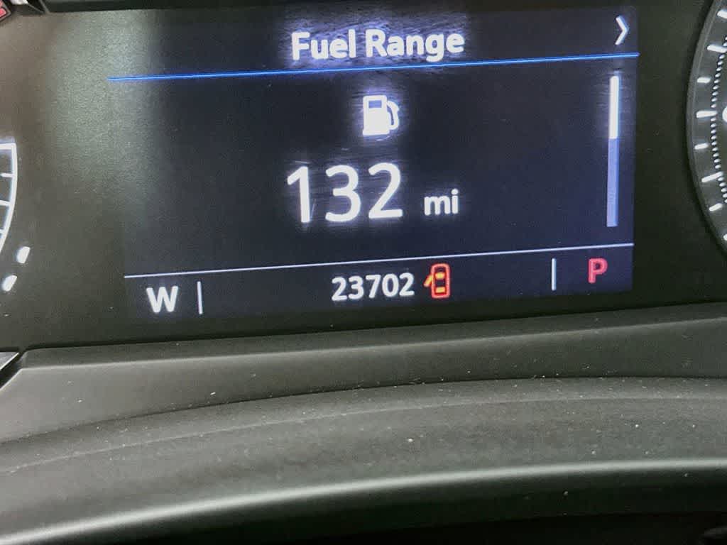 2023 Cadillac XT4 FWD Luxury