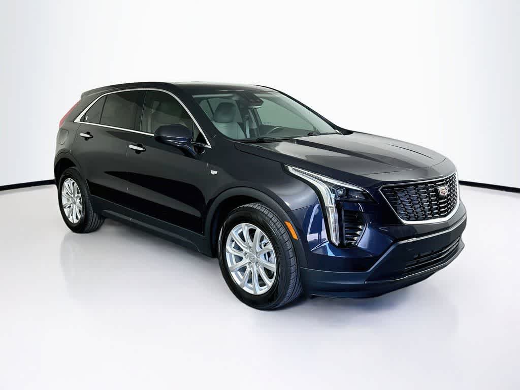 2023 Cadillac XT4 FWD Luxury