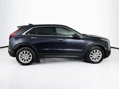 2023 Cadillac XT4 FWD Luxury