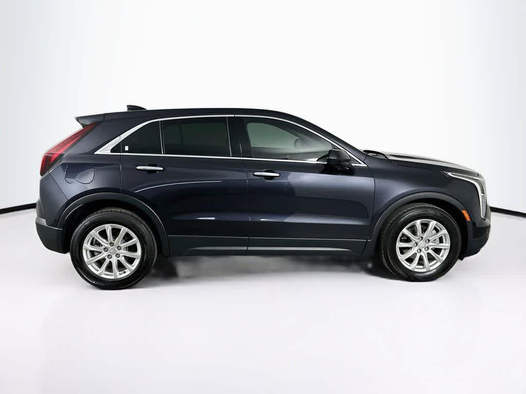 2023 Cadillac XT4 FWD Luxury