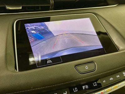 2023 Cadillac XT4 FWD Luxury