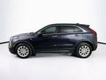 2023 Cadillac XT4 FWD Luxury