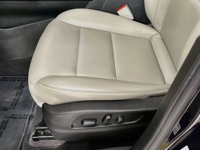 2023 Cadillac XT4 FWD Luxury