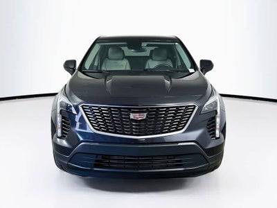 2023 Cadillac XT4 FWD Luxury