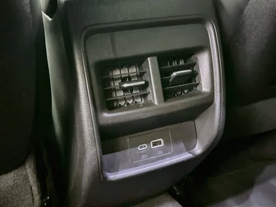 2025 Cadillac XT4 FWD Premium Luxury