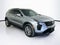 2025 Cadillac XT4 FWD Premium Luxury