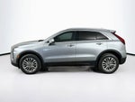 2025 Cadillac XT4 FWD Premium Luxury
