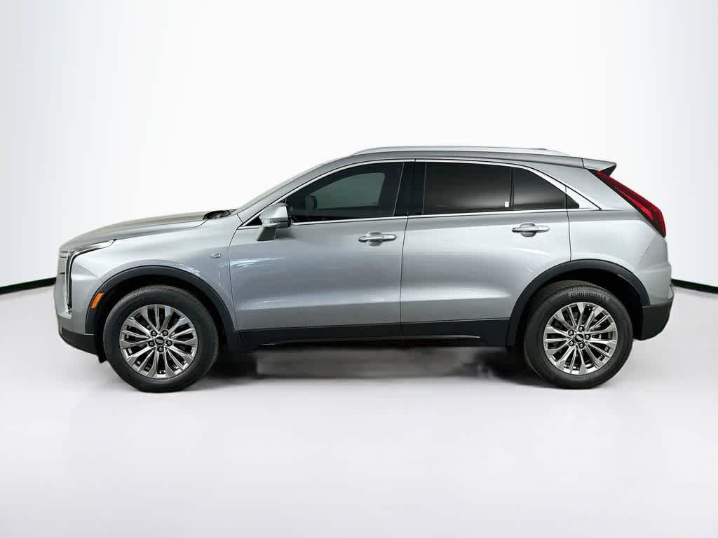 2025 Cadillac XT4 FWD Premium Luxury