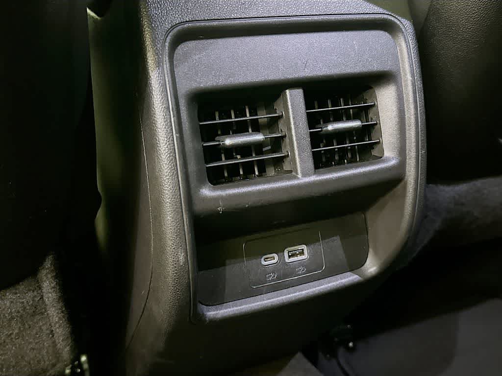 2024 Cadillac XT4 FWD Premium Luxury