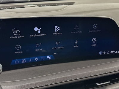 2024 Cadillac XT4 FWD Premium Luxury