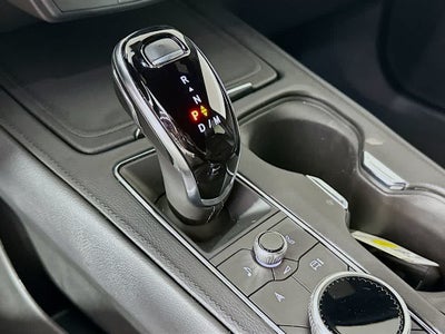 2024 Cadillac XT4 FWD Premium Luxury