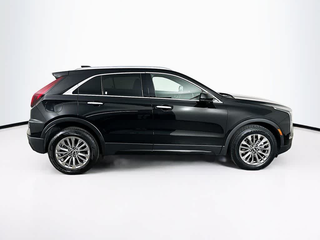 2024 Cadillac XT4 FWD Premium Luxury