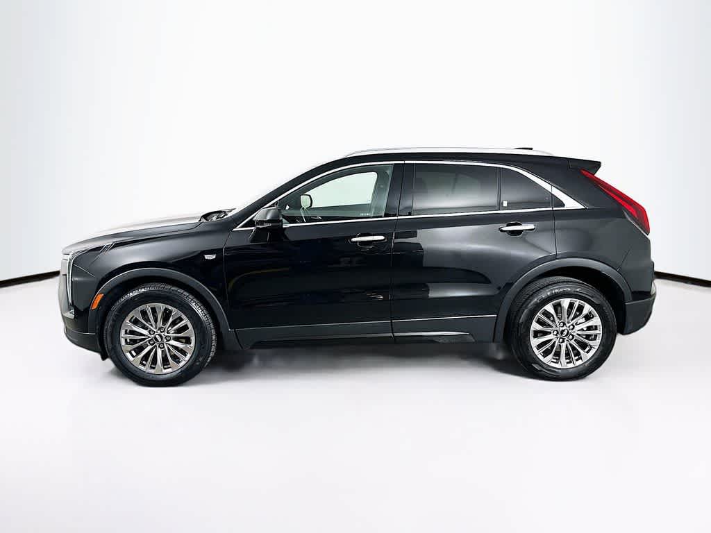 2024 Cadillac XT4 FWD Premium Luxury