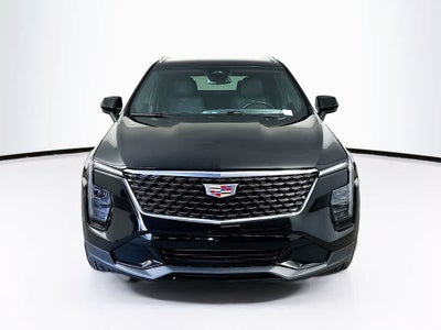 2024 Cadillac XT4 FWD Premium Luxury