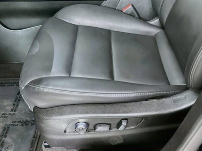2025 Cadillac XT4 FWD Premium Luxury
