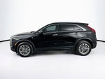 2025 Cadillac XT4 FWD Premium Luxury
