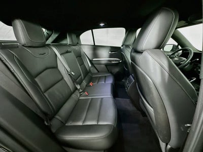 2025 Cadillac XT4 FWD Premium Luxury