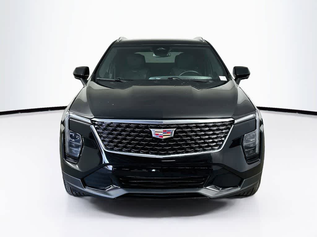 2025 Cadillac XT4 FWD Premium Luxury
