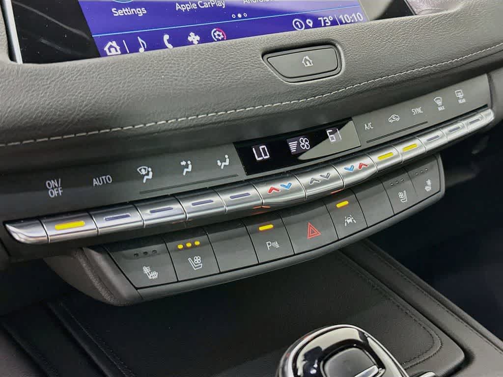 2023 Cadillac XT4 FWD Premium Luxury