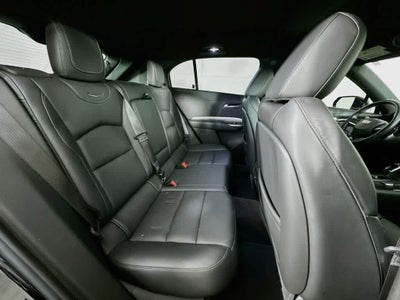 2023 Cadillac XT4 FWD Premium Luxury
