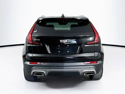 2023 Cadillac XT4 FWD Premium Luxury