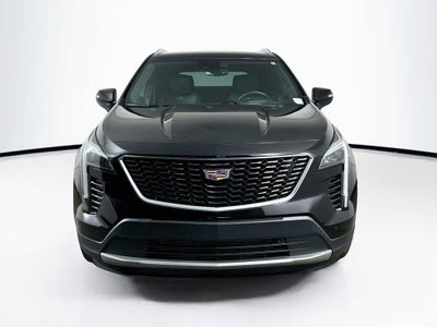 2023 Cadillac XT4 FWD Premium Luxury