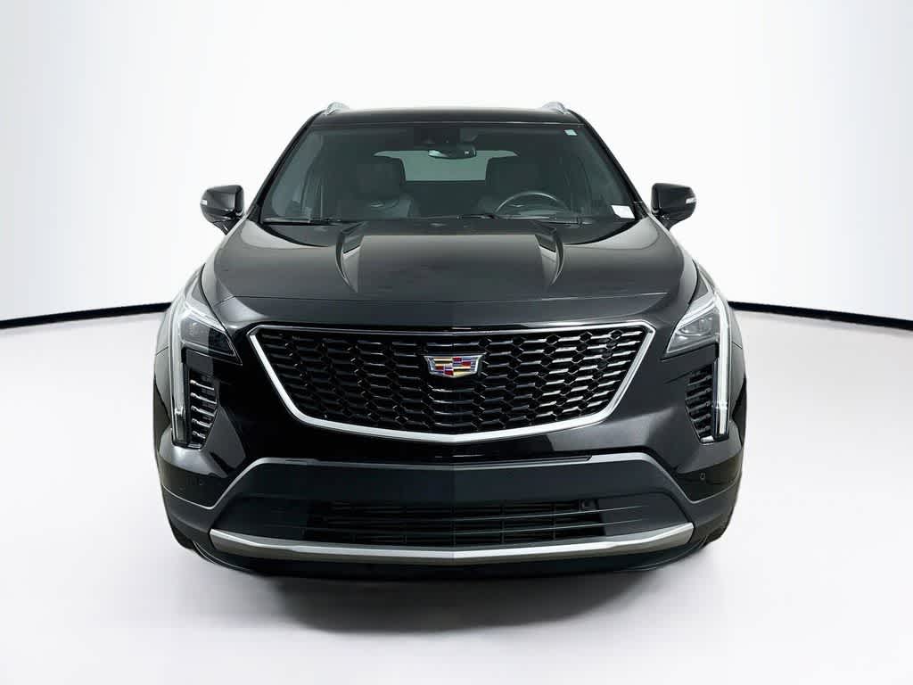 2023 Cadillac XT4 FWD Premium Luxury