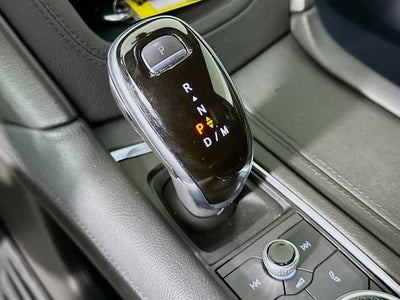 2020 Cadillac XT5 Luxury FWD