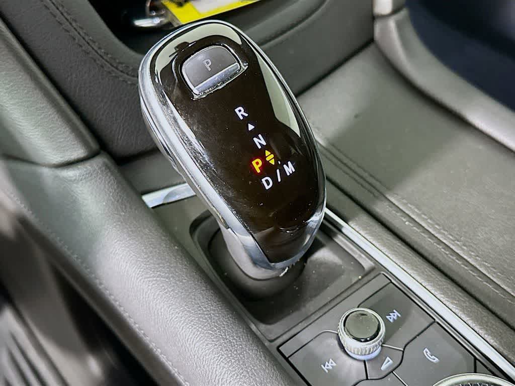 2020 Cadillac XT5 Luxury FWD