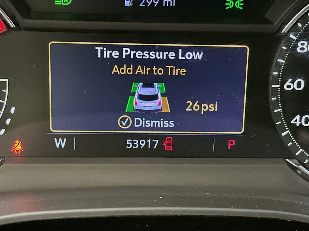 2020 Cadillac XT5 Luxury FWD