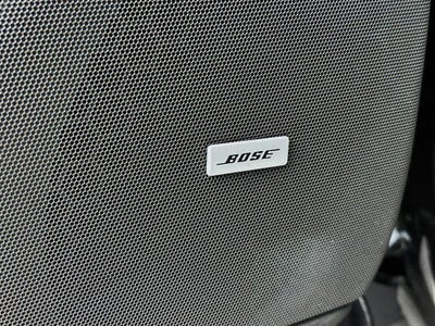 2020 Cadillac XT5 Luxury FWD