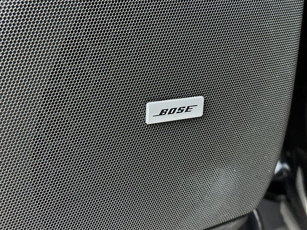 2020 Cadillac XT5 Luxury FWD