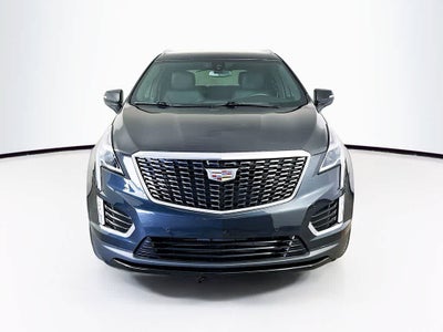 2020 Cadillac XT5 Luxury FWD