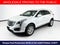 2018 Cadillac XT5 AWD